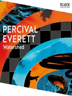 cover image of Watershed